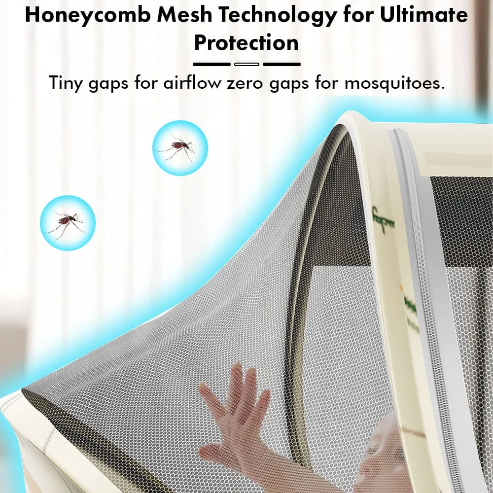 best baby sleeping pod