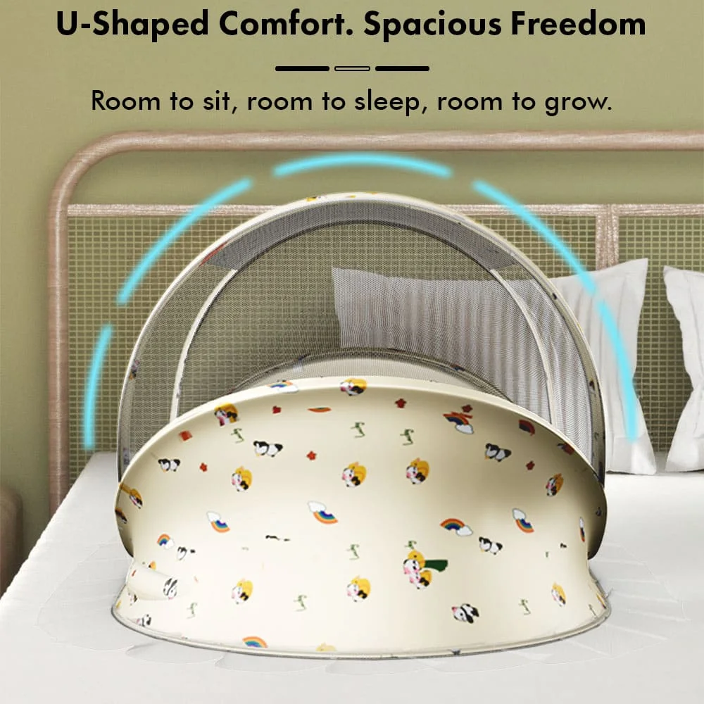 best baby sleeping pod