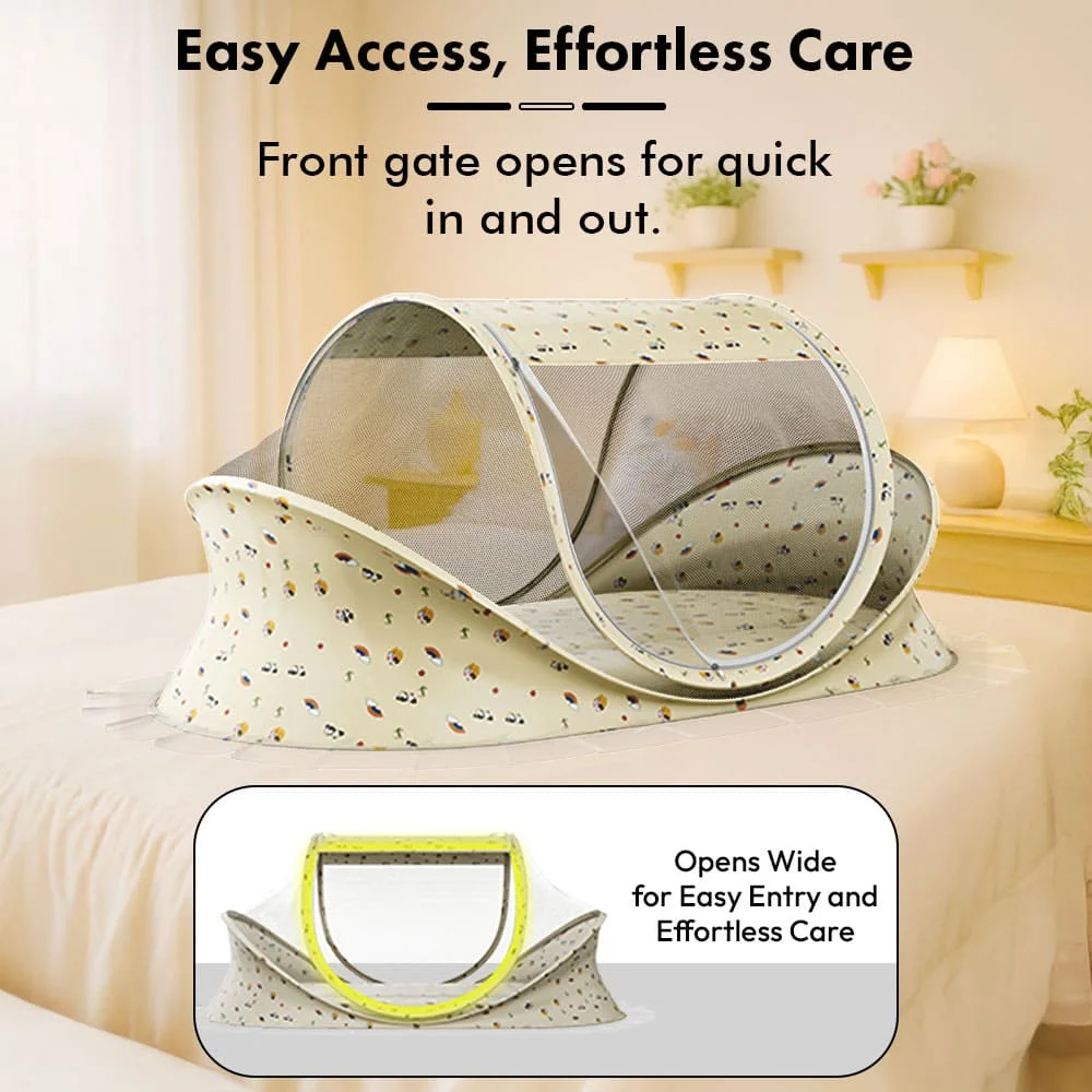 best baby sleeping pod