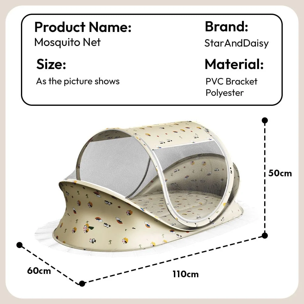 best baby sleeping pod