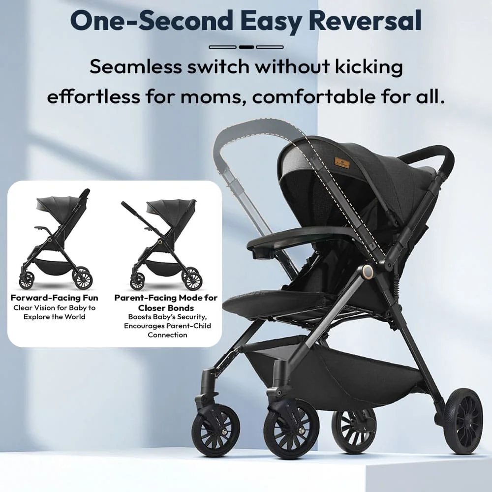 Best Baby Stroller