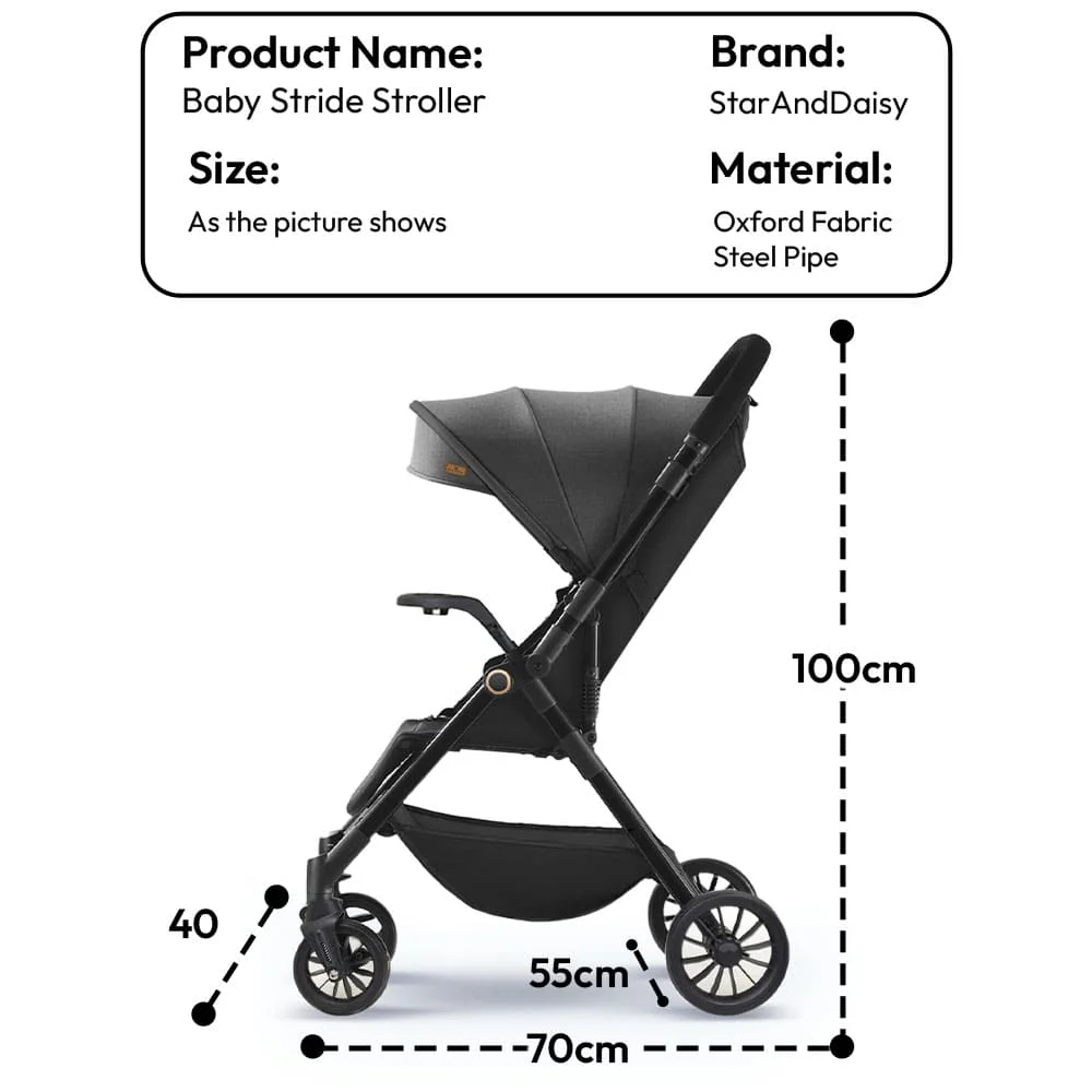 Best Baby Stroller