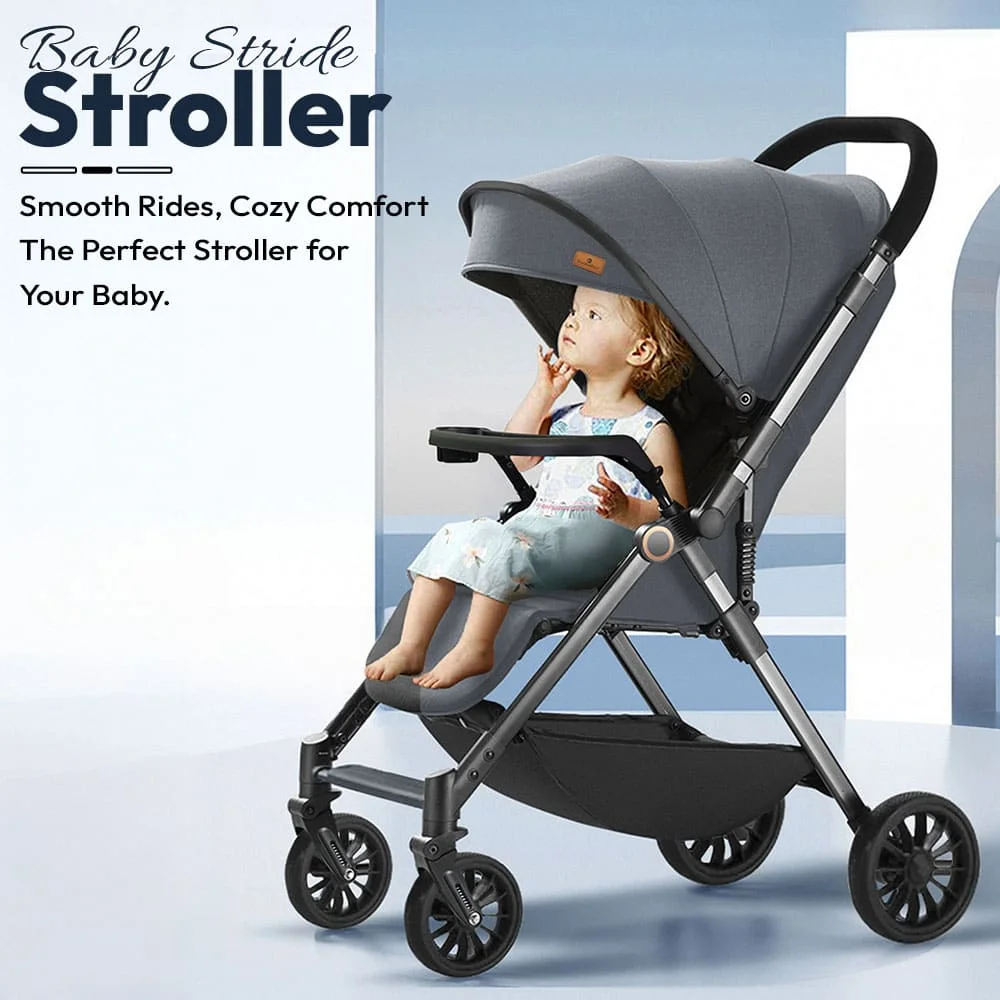 toddler stroller