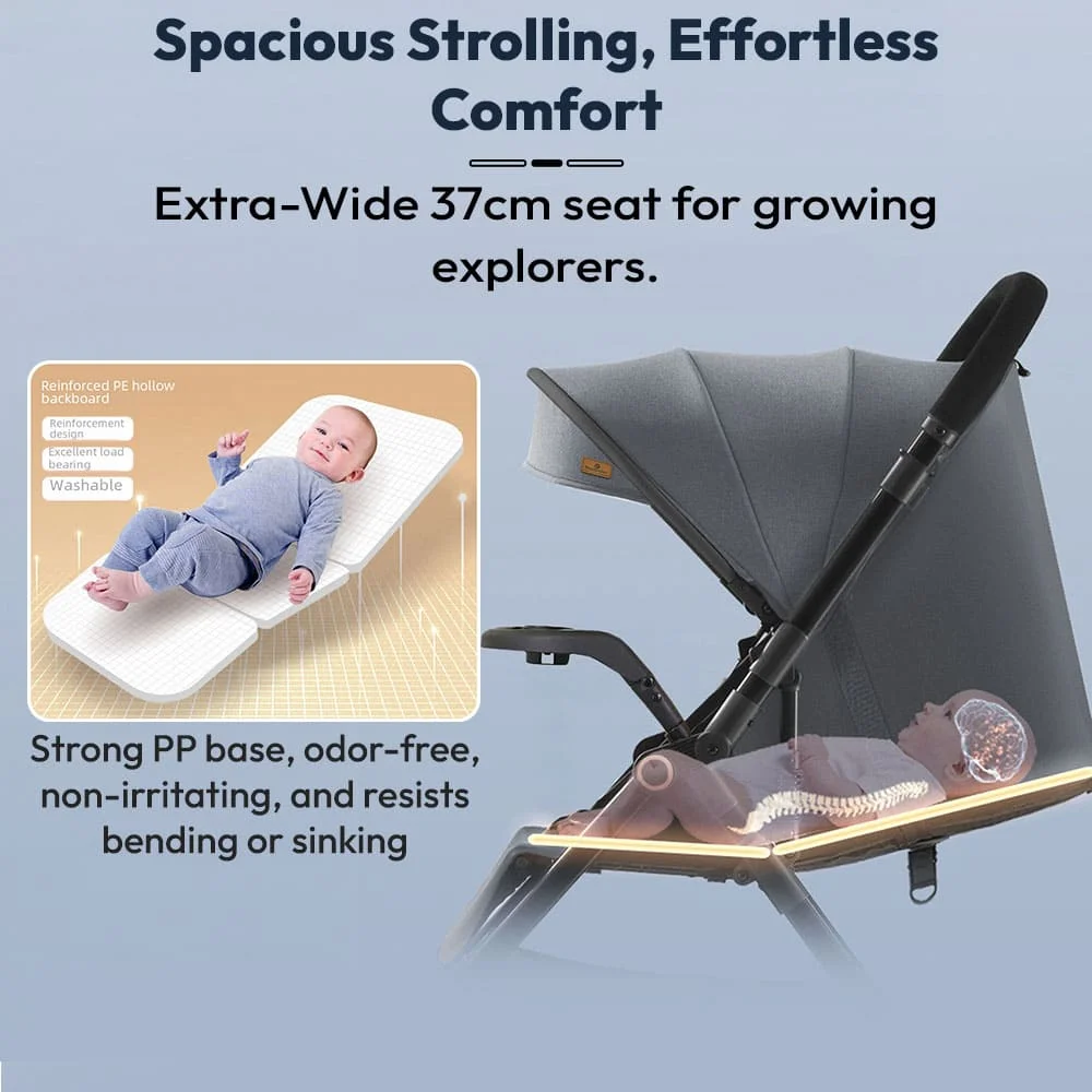 toddler stroller