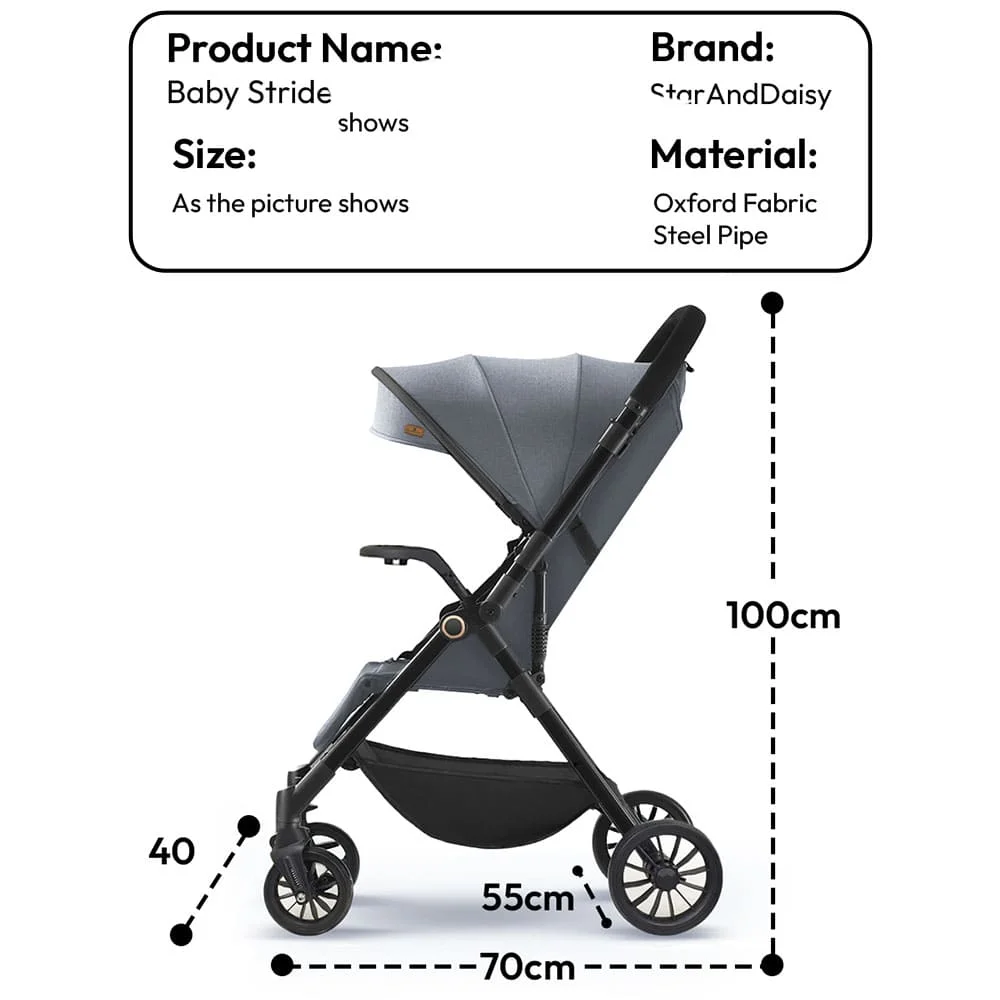 toddler stroller
