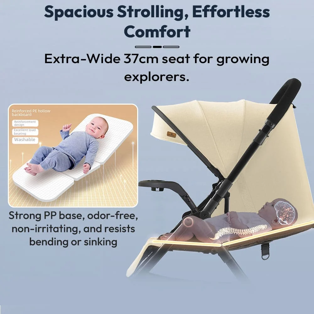 infant stroller