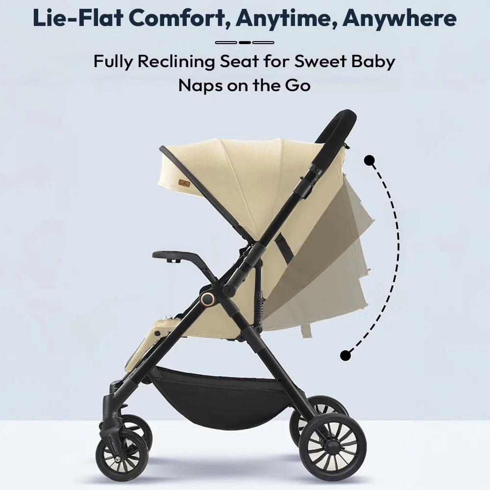 infant stroller