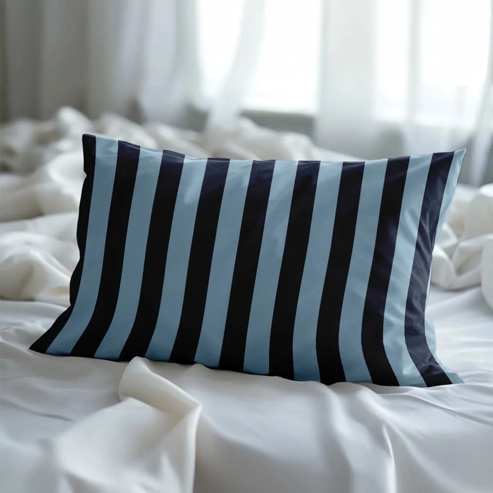 Cotton Pillow Cover for Baby