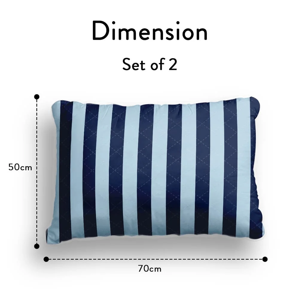 Specification of Pillow Cover for Baby