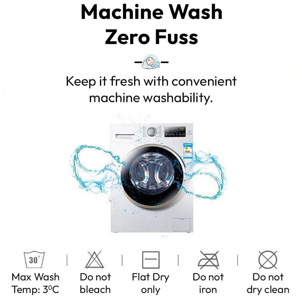 Nursing Pillow for Baby