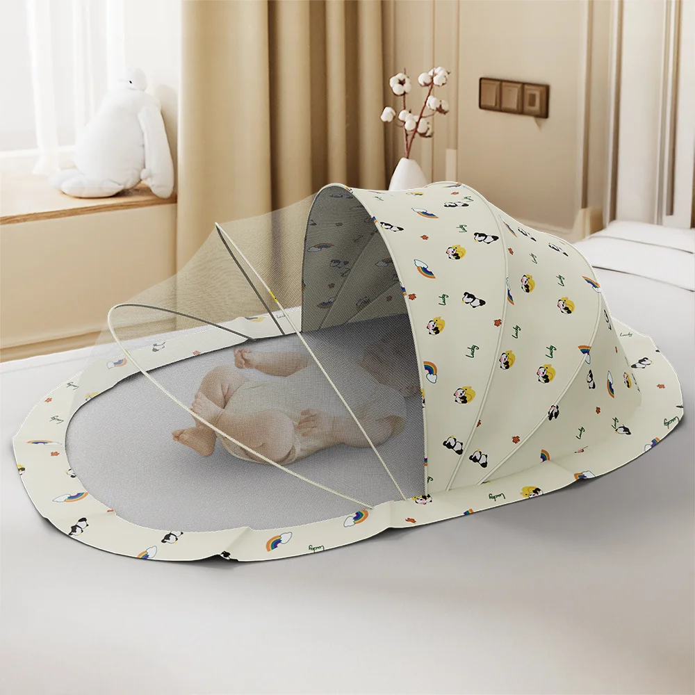 baby mosquito net