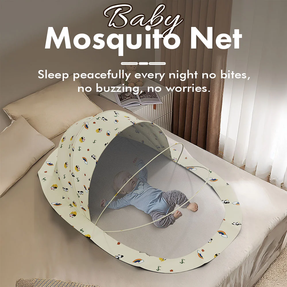 baby mosquito net