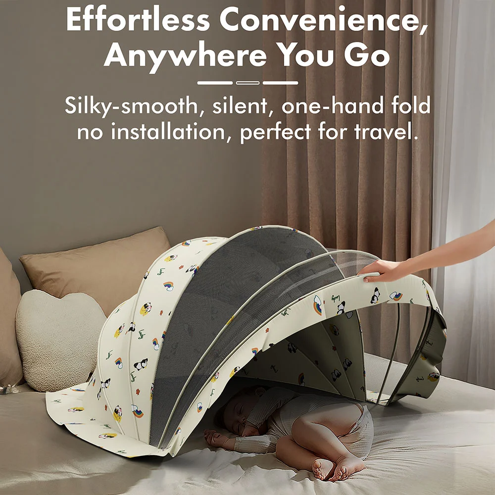 baby mosquito net