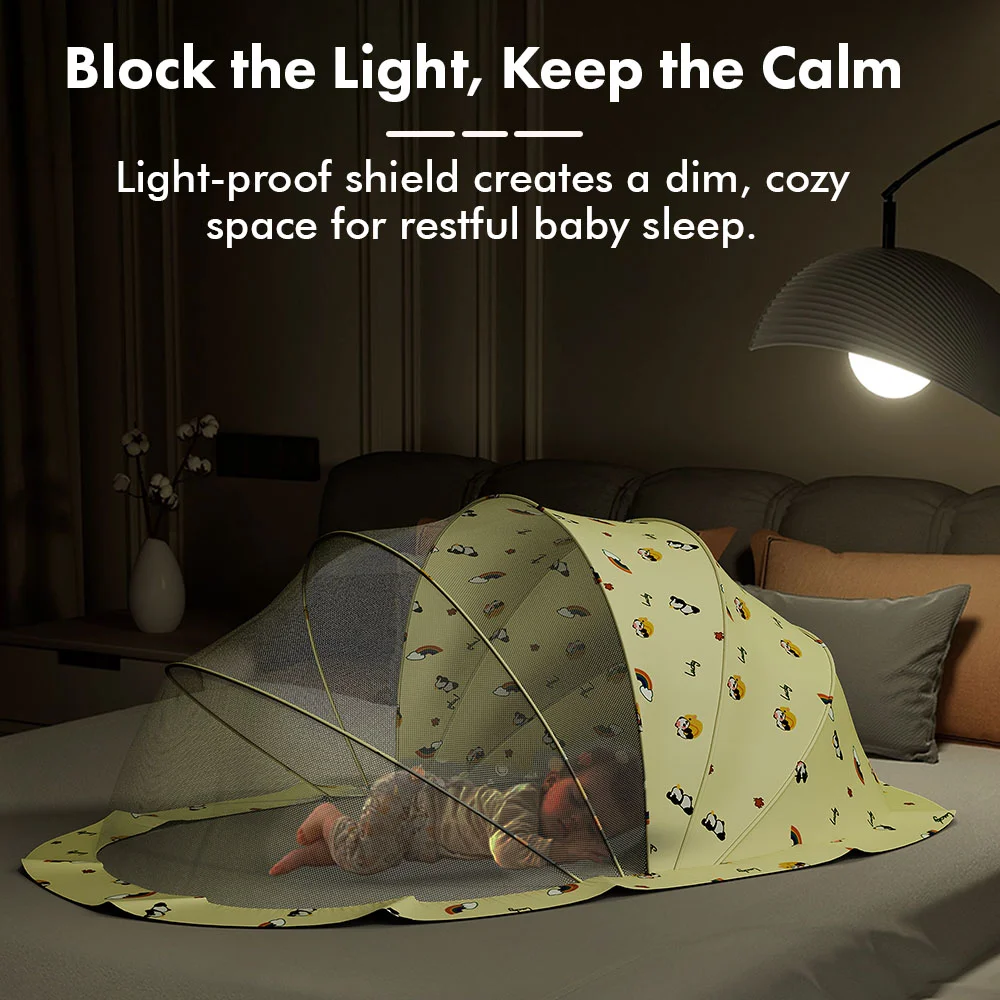 baby mosquito net