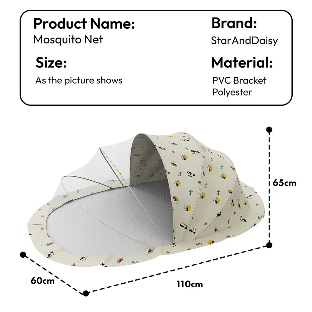 baby mosquito net