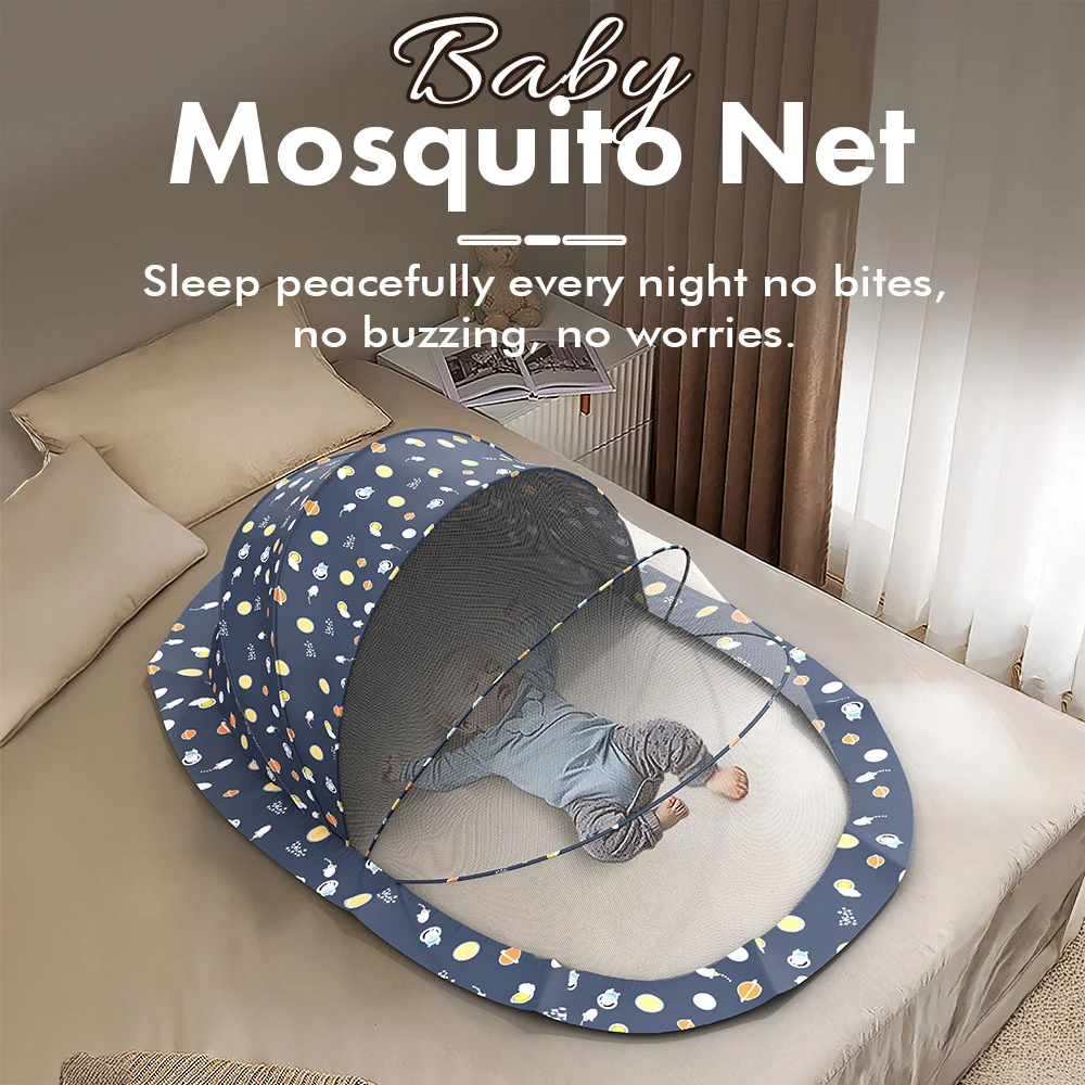 baby mosquito net
