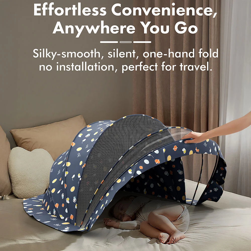 baby mosquito net