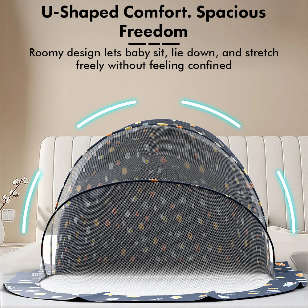 baby mosquito net