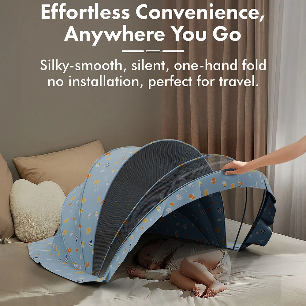 baby mosquito net