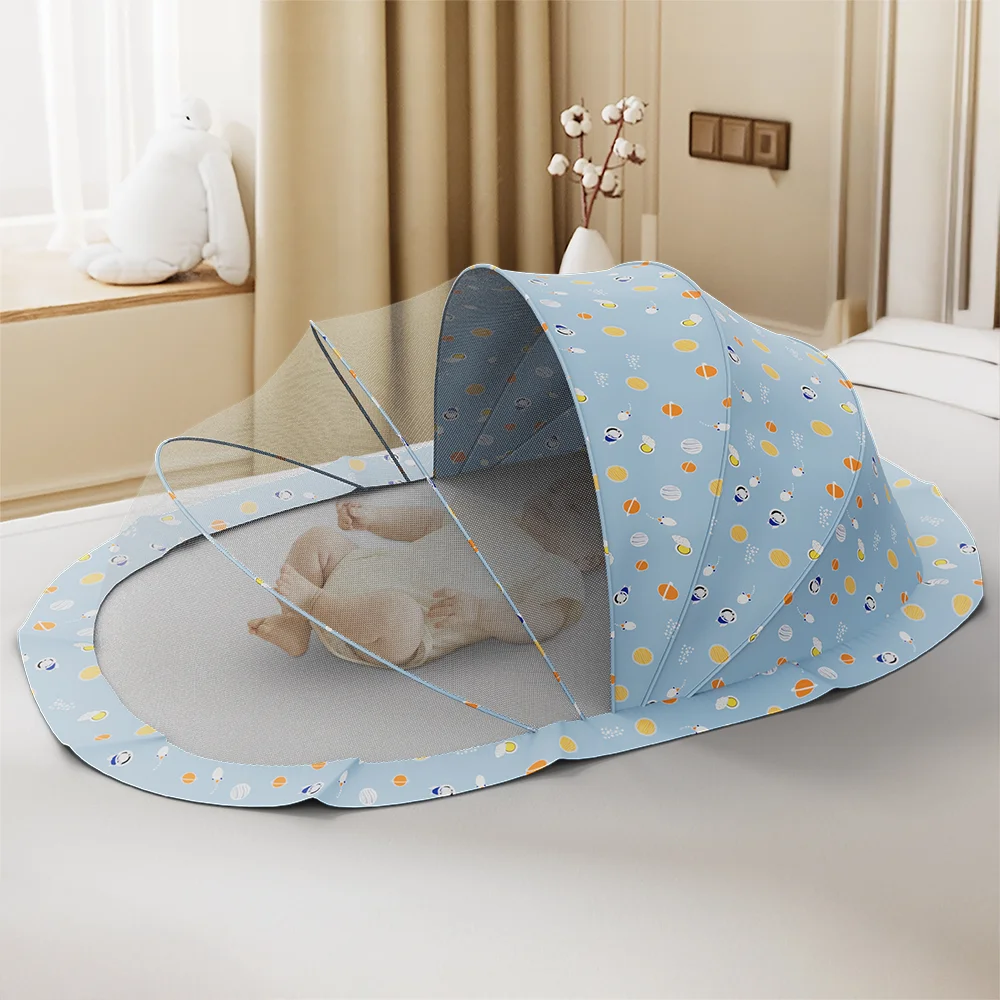 baby mosquito net