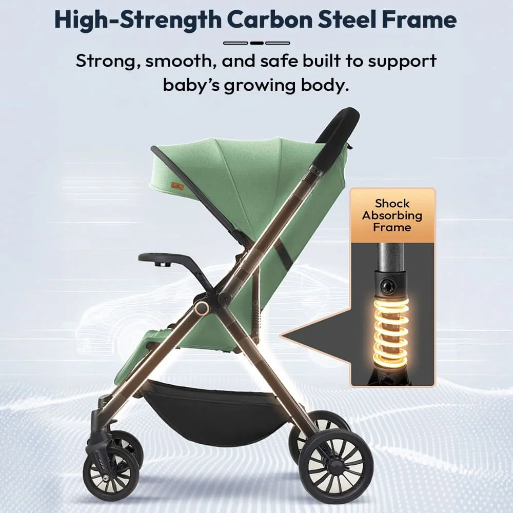 Baby stroller