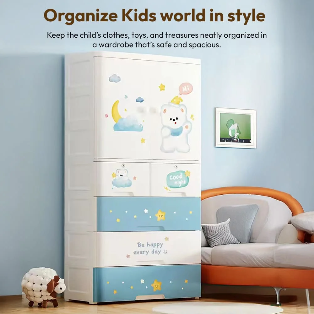 Multi-Purpose Storage Organizer
