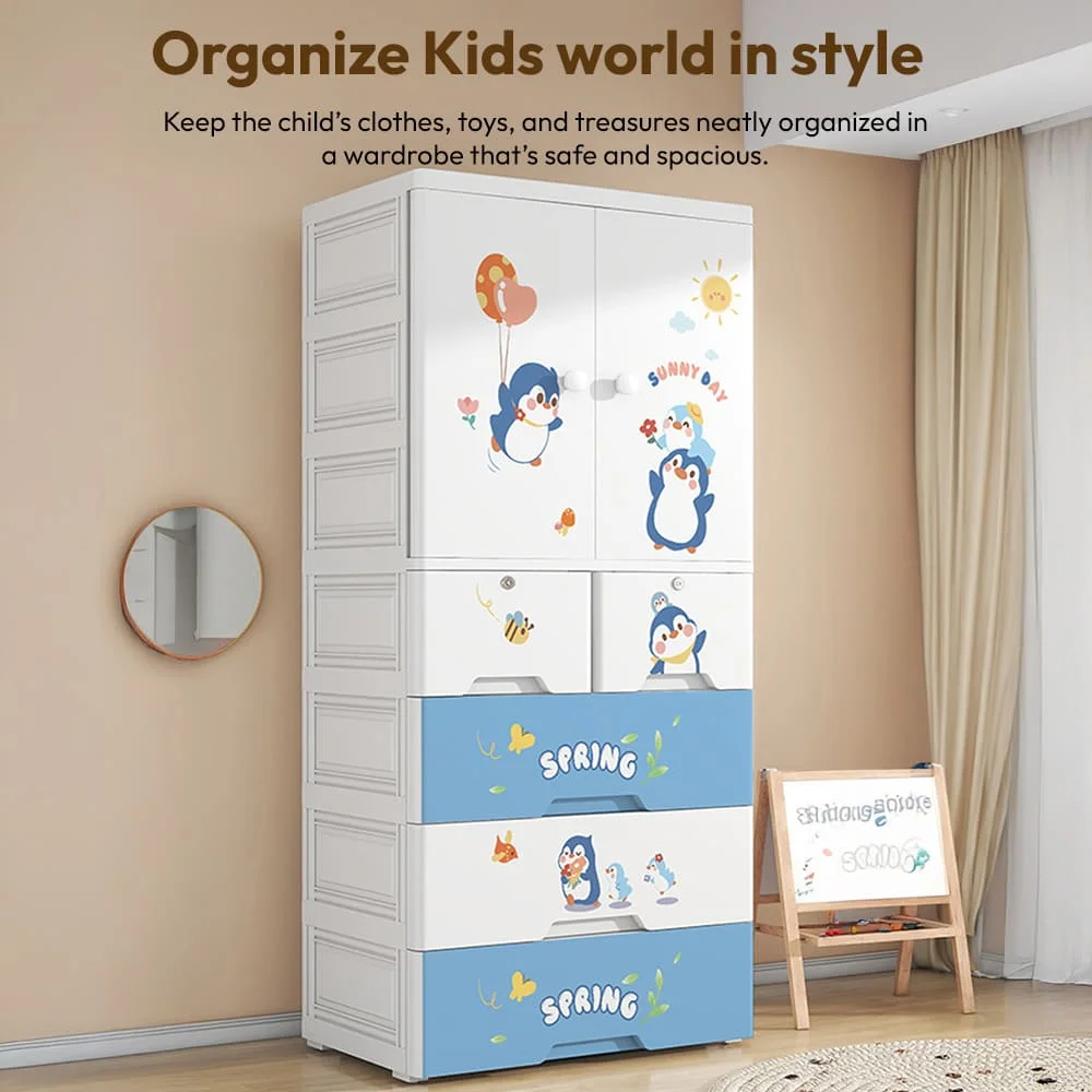 Multi-Purpose Storage Organizer