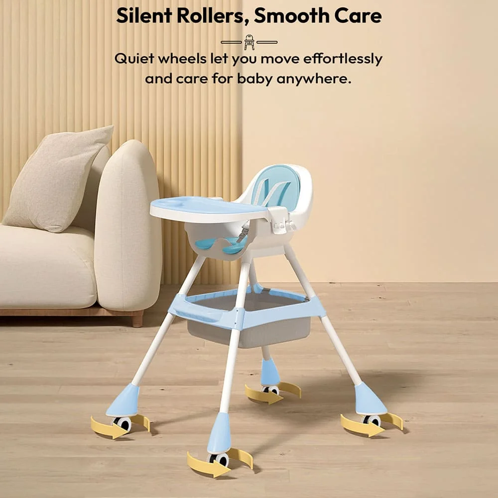 Baby Feeding Chair With Adjustable Seat