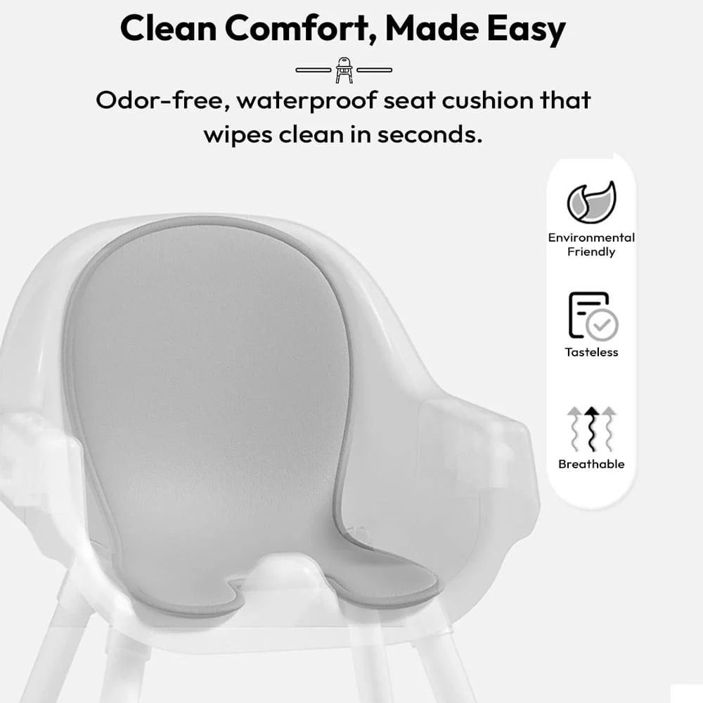 Baby Feeding Chair With Adjustable Seat