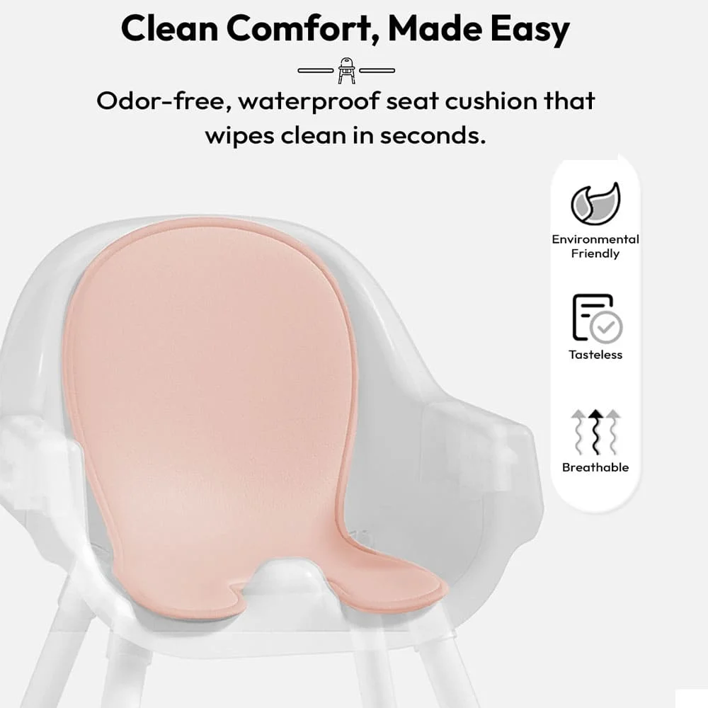 Baby Feeding Chair With Adjustable Seat