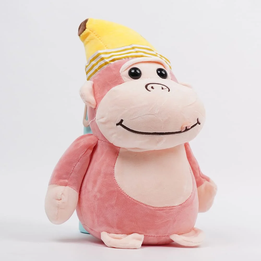 Monkey Soft Toys, Adorable Soft toys for Baby Girls and boys