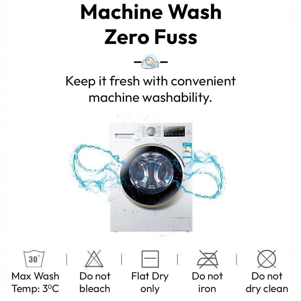 Nursing Pillow for Breast Feeding Mother