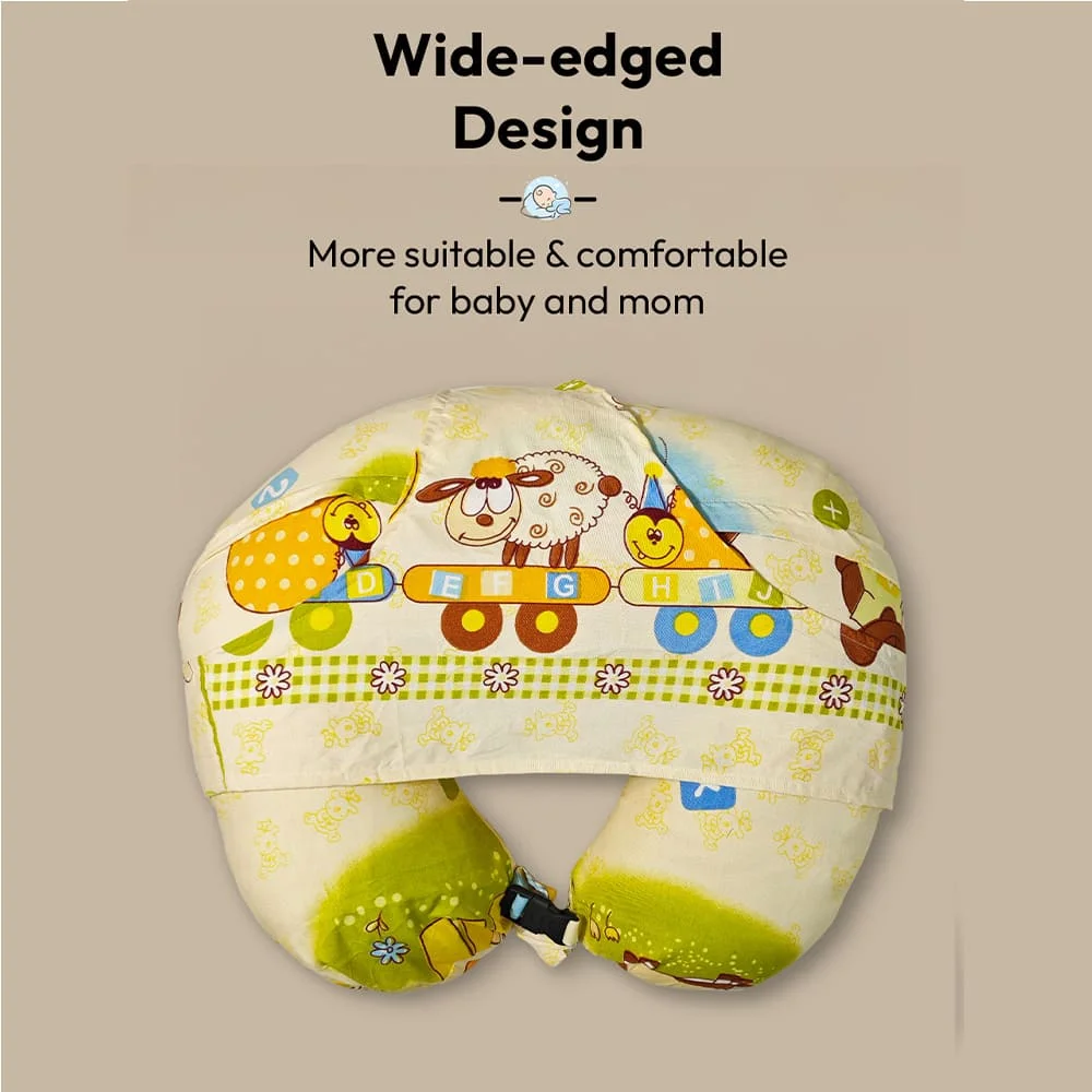 Newborn Pillow for Feeding