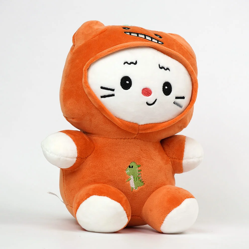 Baby Soft Toys