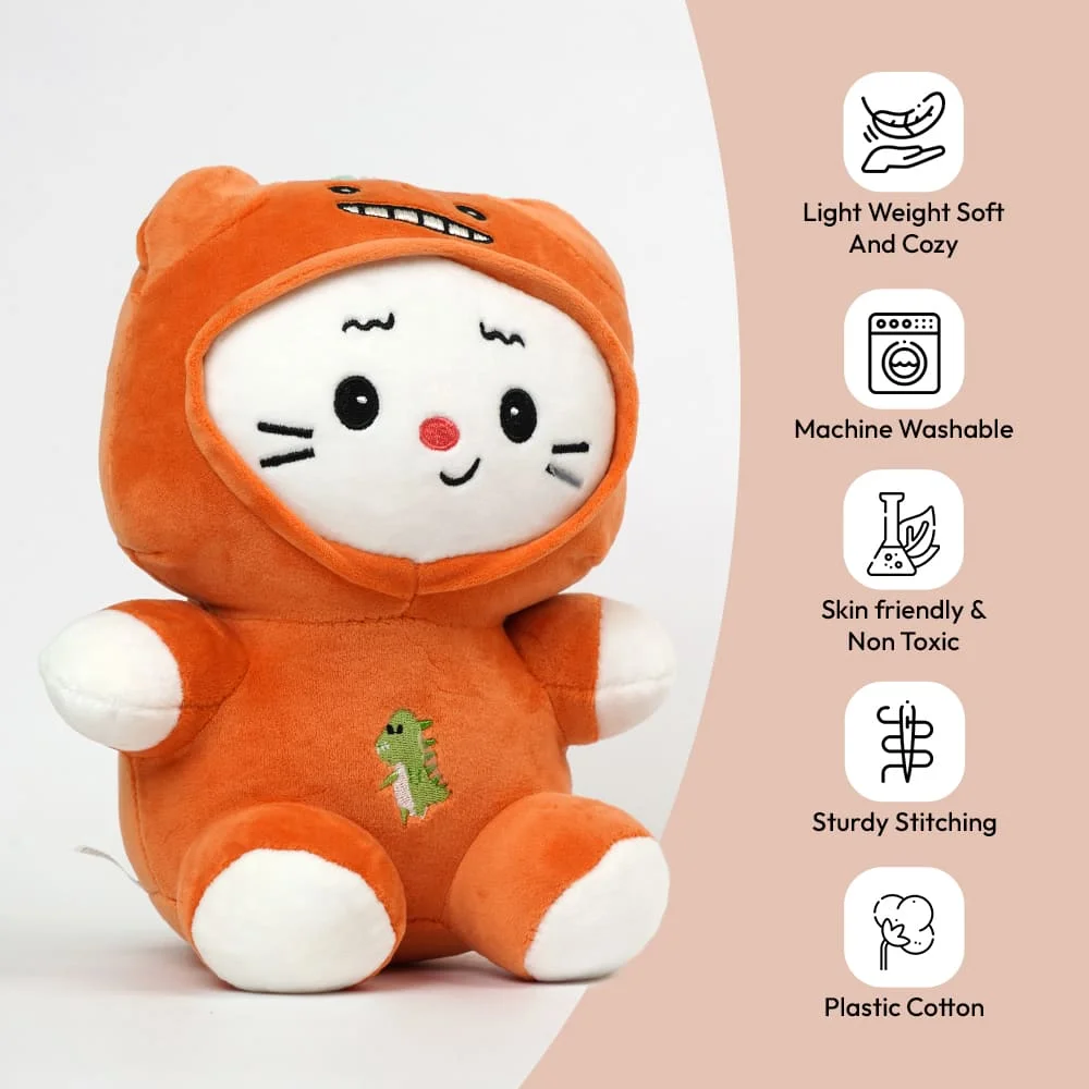 Baby Soft Toys