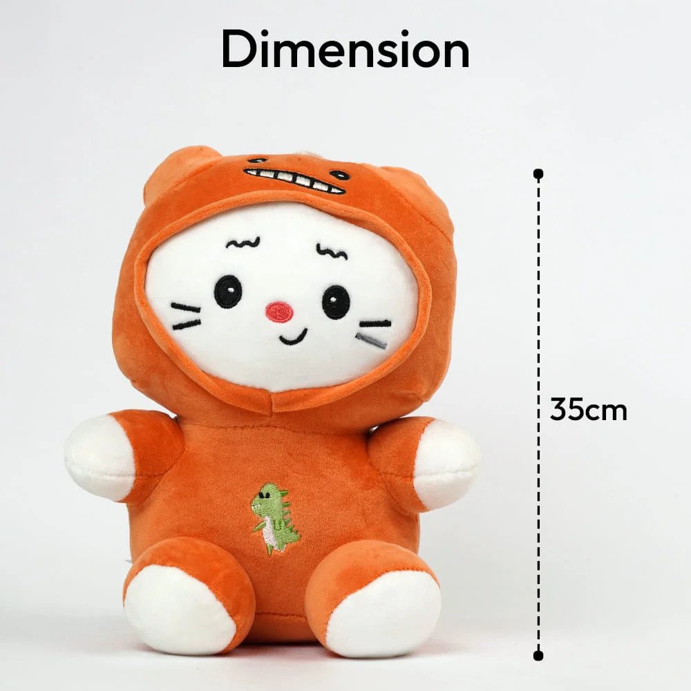 Baby Soft Toys
