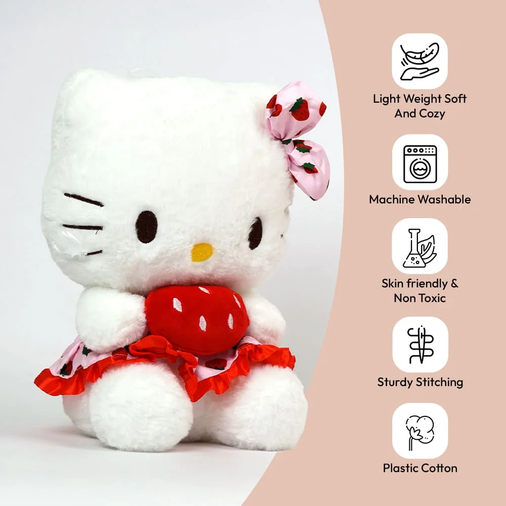 Soft Toys