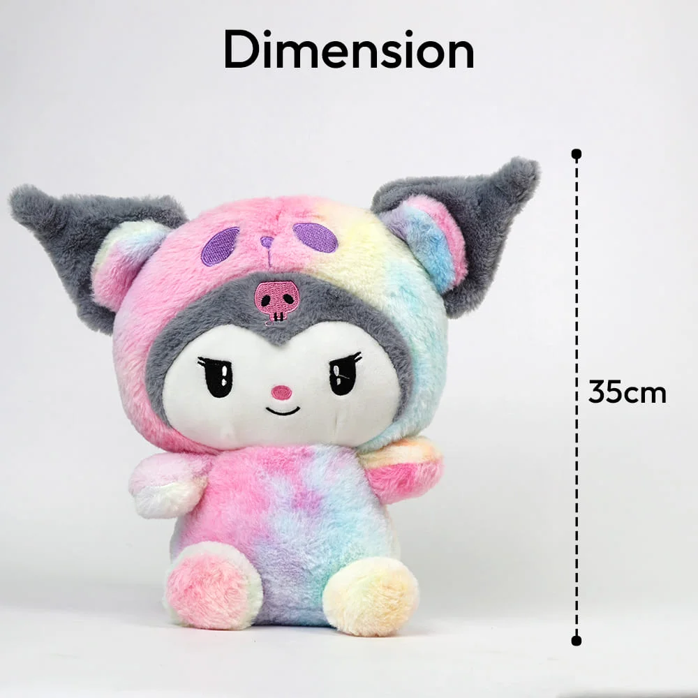 Kids Soft Toys