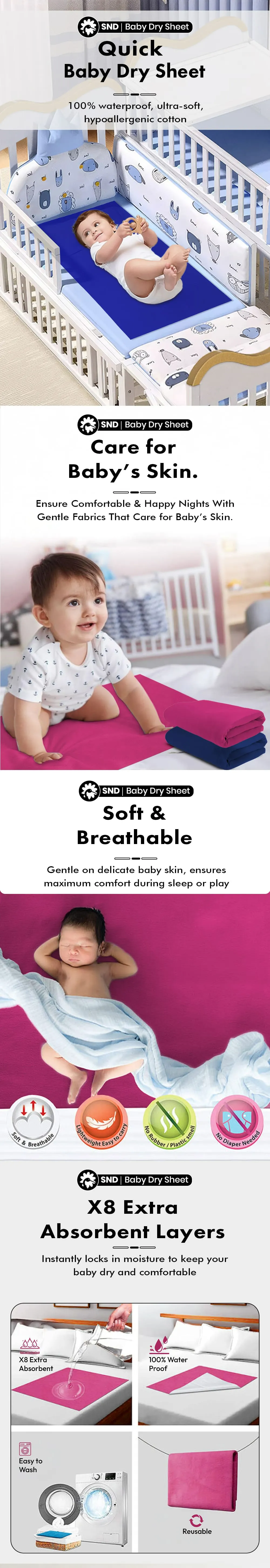 Dual-Bed-Protector-Mat-for-Baby