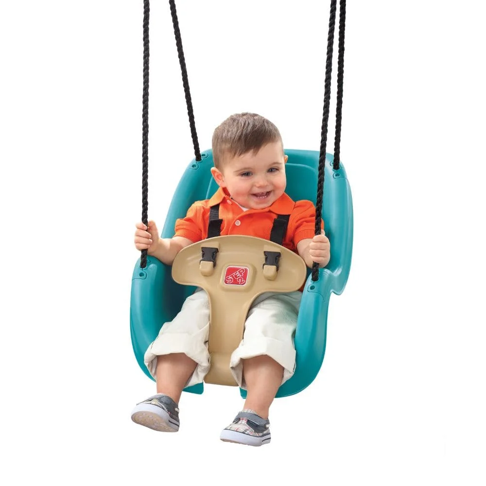 Infant to Toddler Swing