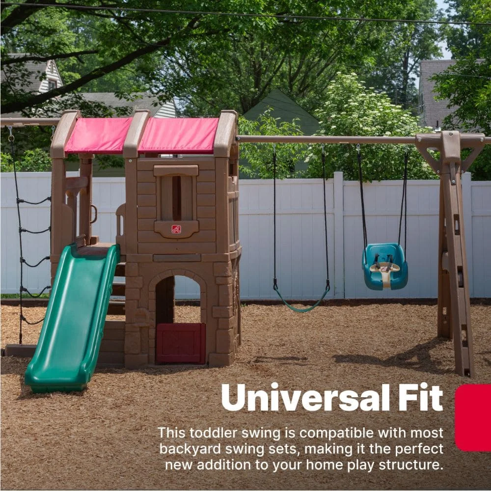 Infant to Toddler Swing
