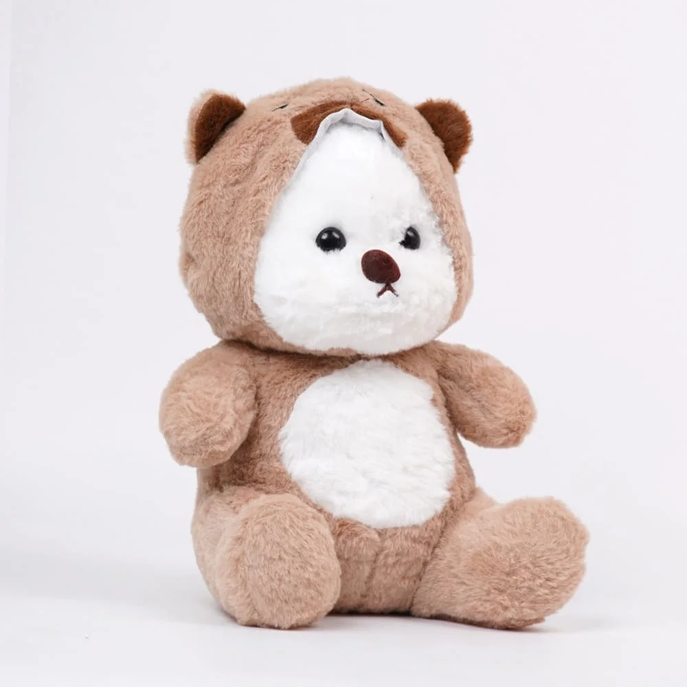 Gentle Touch Soft Toy for Babies – Great for Gifting