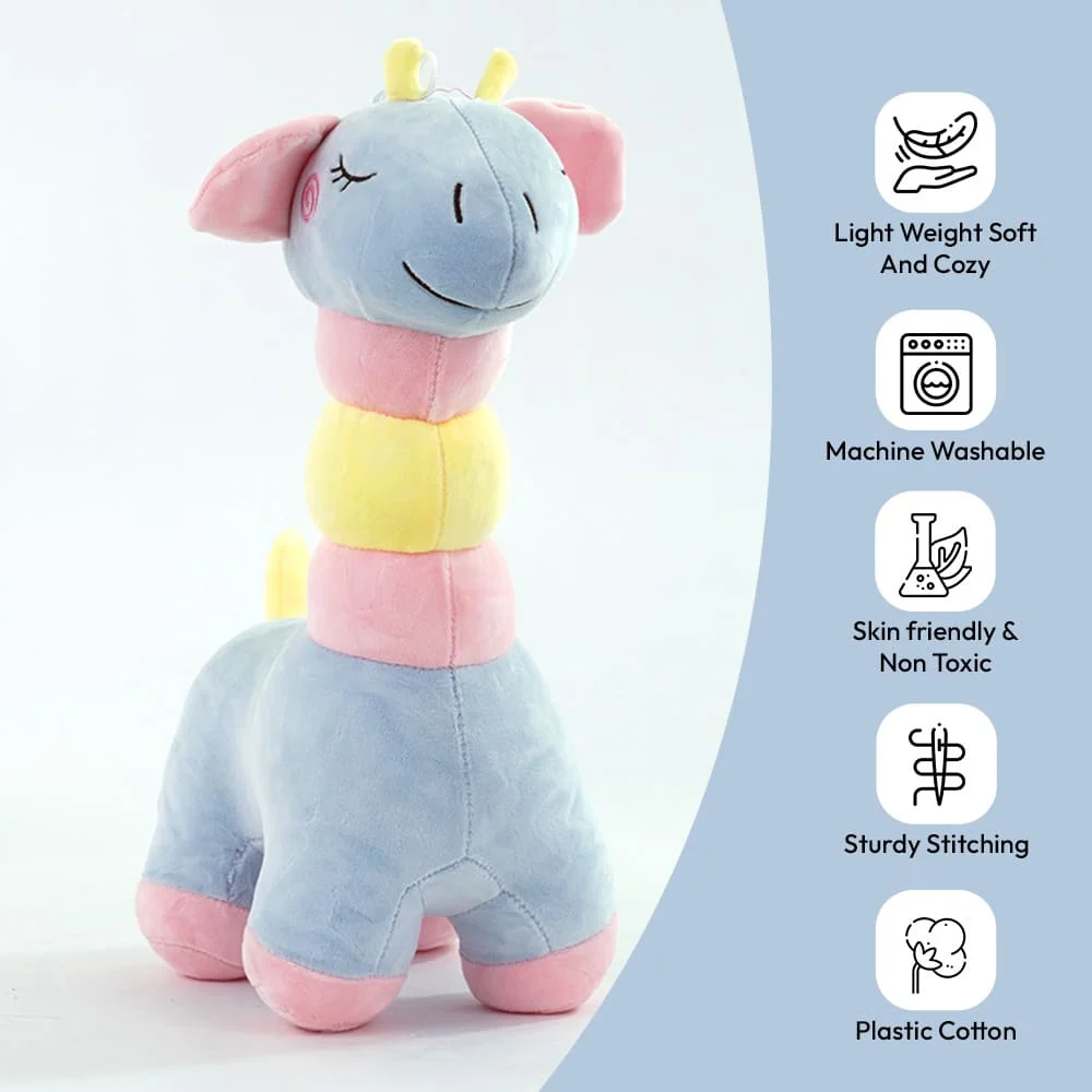 Lovable Toys for Kids