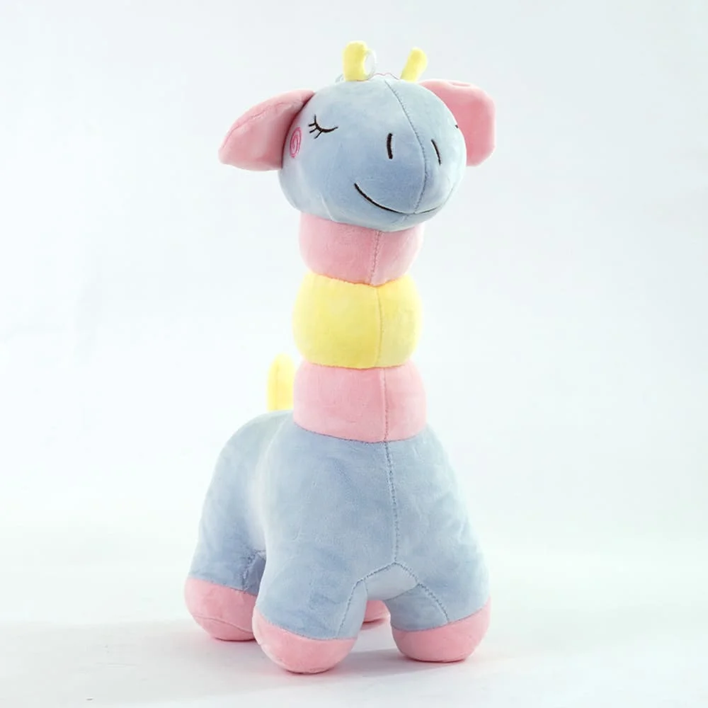 Lovable Toys for Kids