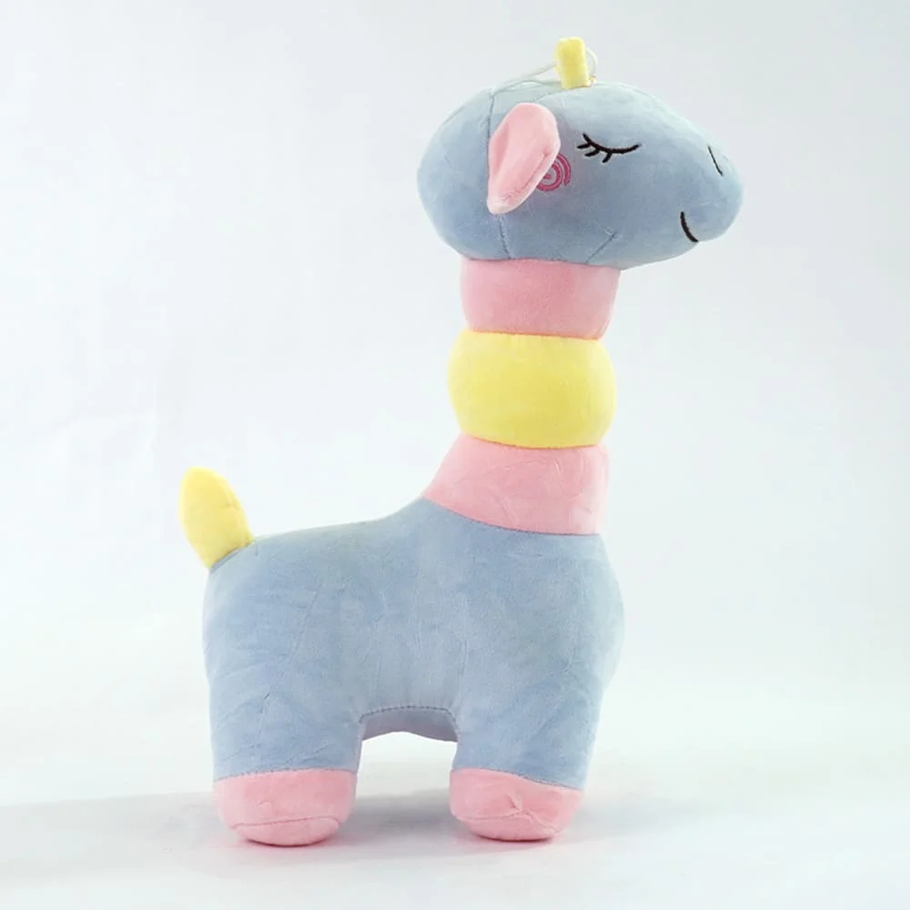 Lovable Toys for Kids