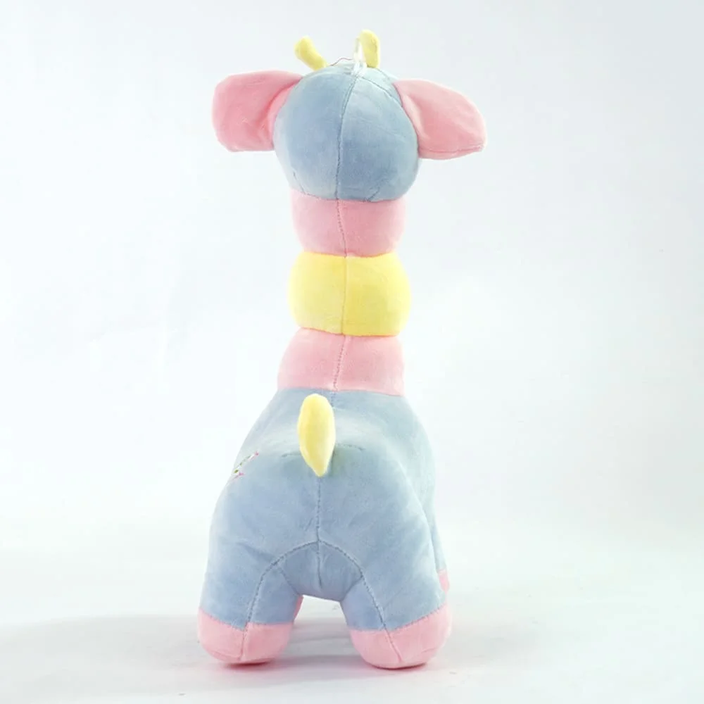 Lovable Toys for Kids