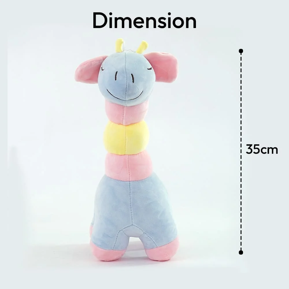 Lovable Toys for Kids