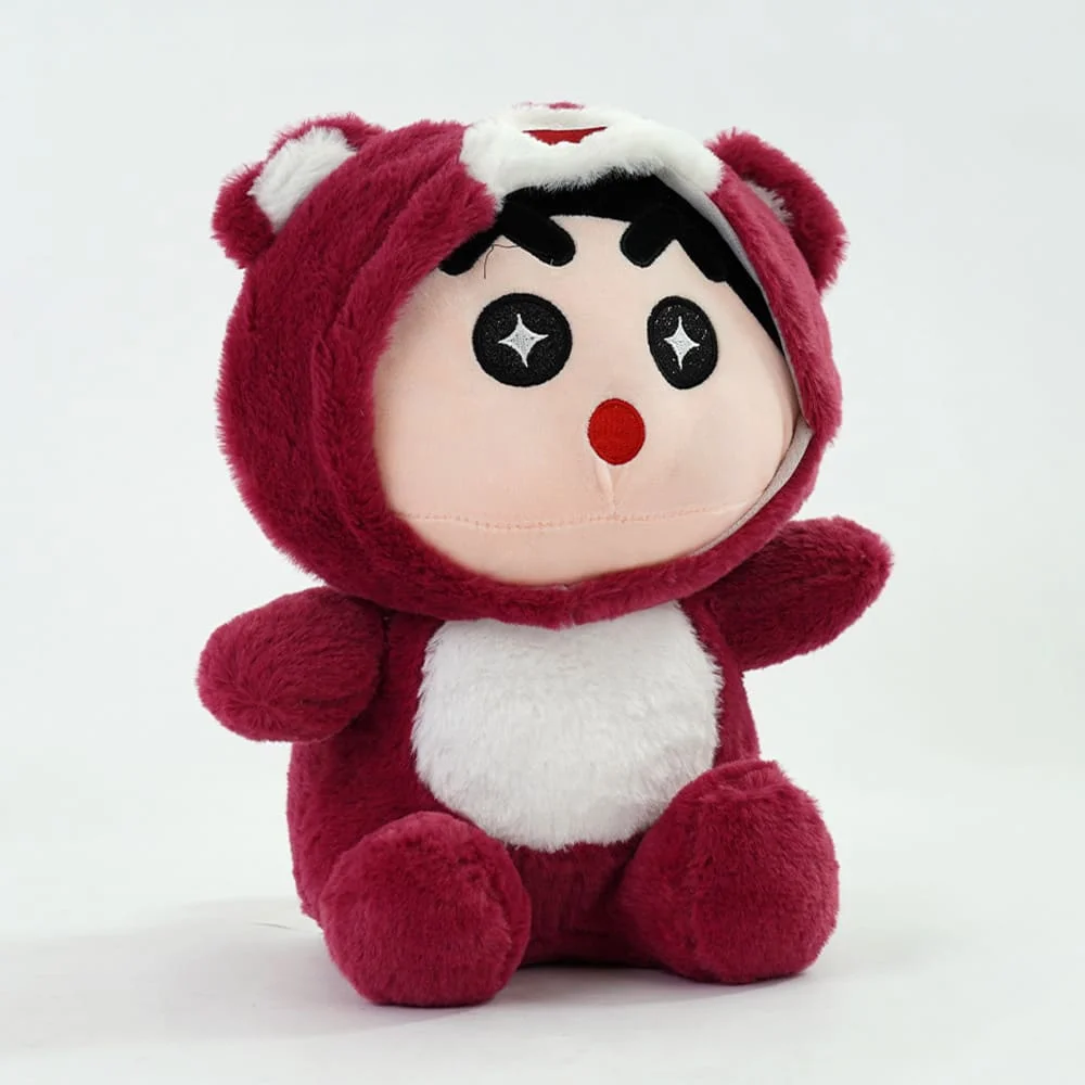 Adorable Soft Animal Toys for Babies