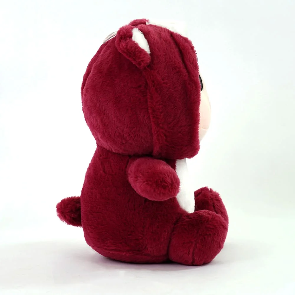 Adorable Soft Animal Toys for Babies