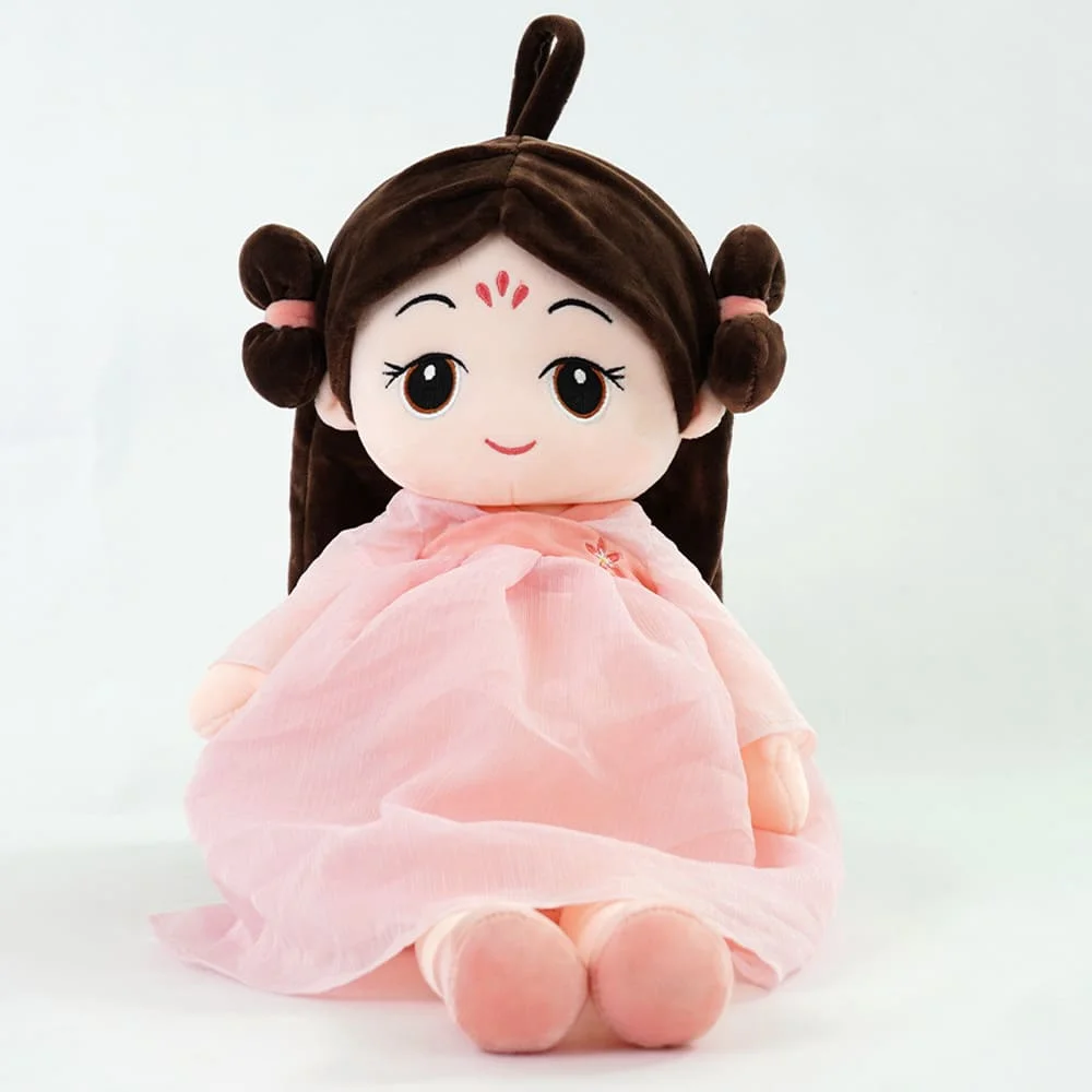 Premium Soft Toys for Babies, Snuggly Plush Animals for Infant Play, Ideal Baby Shower or Birthday Gift